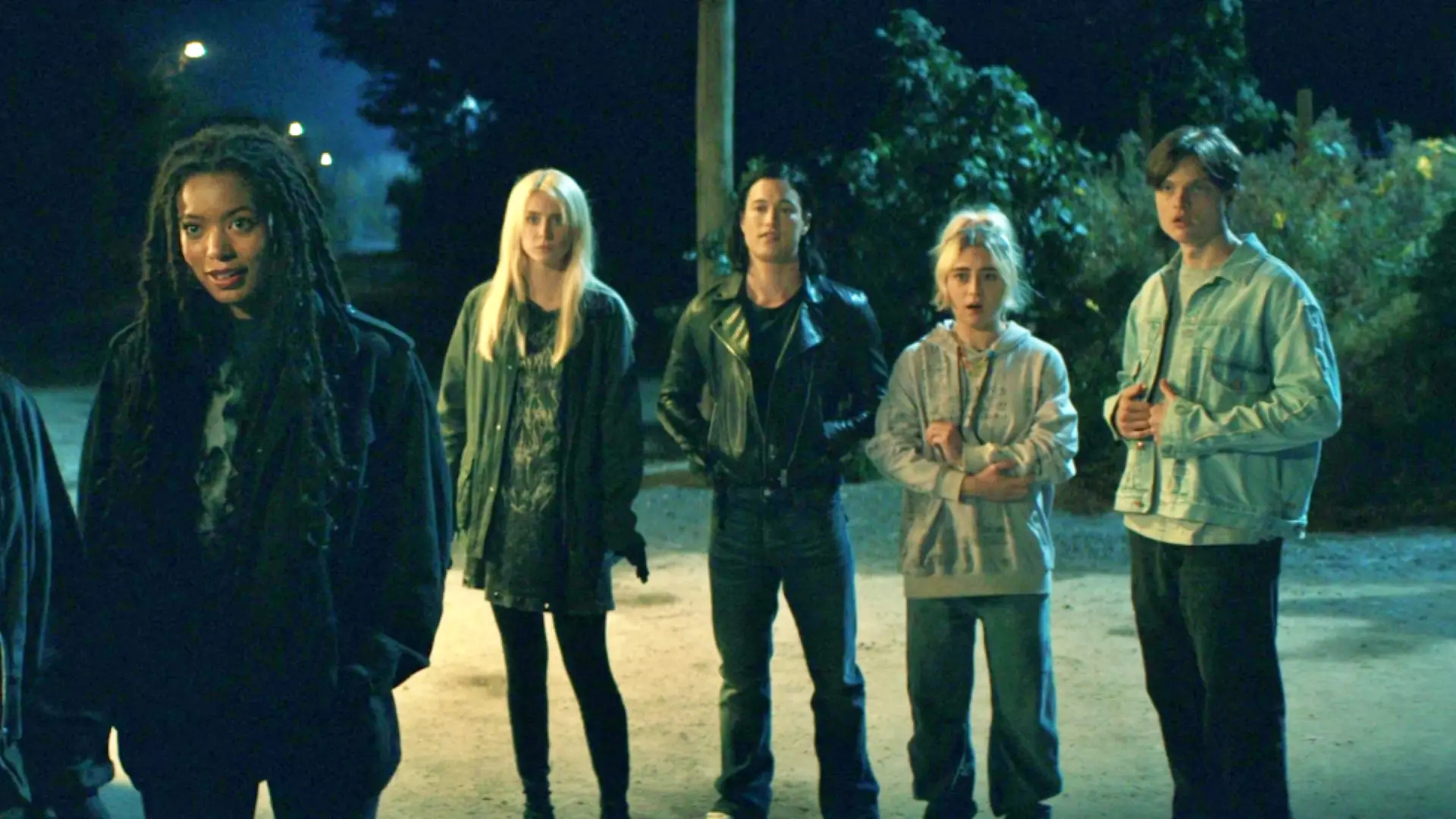 The boys face a devastating blow: gen-v cancellation leaves heroes ghosted