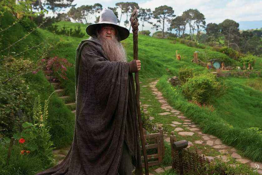 Tolkien's shadow: why fantasy authors still grapple with the legend