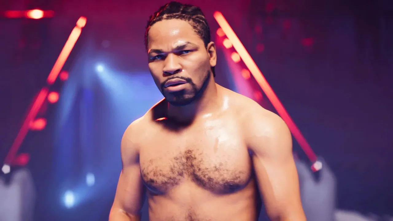Undisputed sequel arrives with rockstar talent, boxing legacy secured
