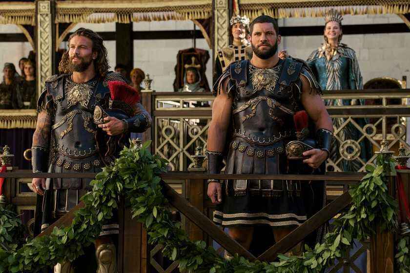 Vikings: valhalla's final season rewrites history – but how much?