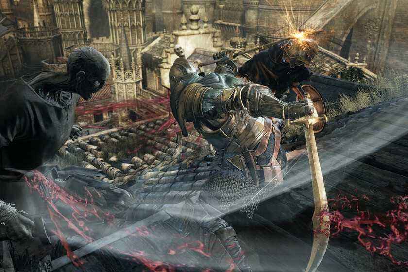 Why 'souls-like' parry systems need a serious rethink