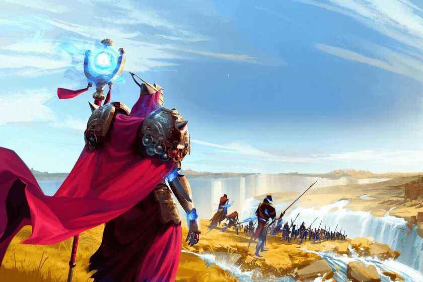Xbox game pass: 18 new games arrive, including 'hades ii'