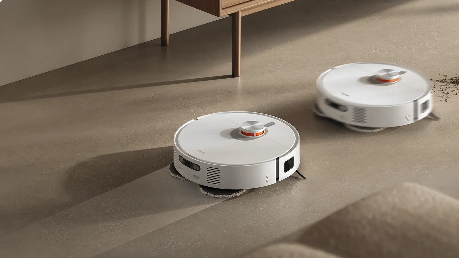 Xiaomi vacuum x20 pro: a 34% discount that’s actually worth it