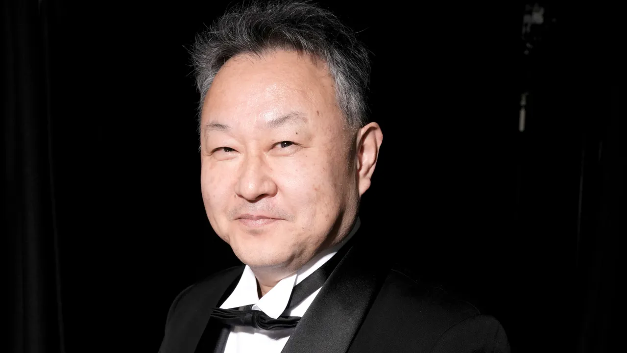 Yoshida reveals he was 'fired' as sony worldwide studios president